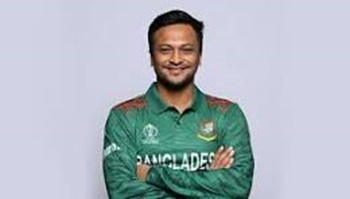 সাকিবের ইচ্ছা পূরণ করবে কি অন্তর্বর্তীকালীন সরকার!